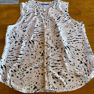 Apt 9 Sleeveless Top